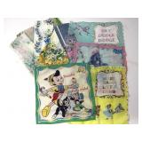 Assortment of Childrenï¿½s & Ladiesï¿½ Vintage