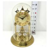 Royal Quartz Anniversary Clock - Germany