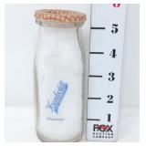 1 Pint - Humboldt Co-operative Creamery Milk