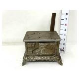 Daisy Salesman Sample Stove