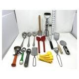 Kitchen Utensils
