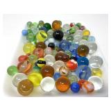 Vintage Marbles