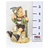 Goebel Hummel "Mountaineer" #315