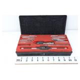 Craftsman Tap & Hexagon Die Set