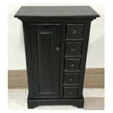 Shabby Shiek Kitchen Cabinet