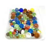 Vintage Marbles