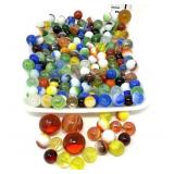 Vintage Marbles