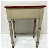 Small Vintage Table