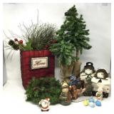 Holiday Decor