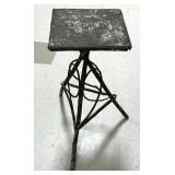Twig Plant Stand