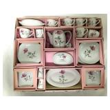 1960ï¿½s Tea Setï¿½Made in Japan