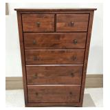 6-Drawer Chest