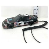 NASCAR Goodwrench Car #3 Corded Telephone Dale