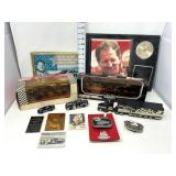 Dale Earnhardt Diecast Cars & Memorabilia