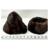 Childï¿½s Fur Hat & Headband