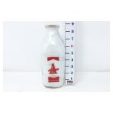 1 Quart - Alexandria, MN - Alexandria Dairy Milk