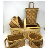 6 Basket Assortment