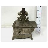 Eagle Salesman Sample Stove