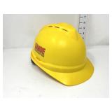 V Gard 500 Vented Construction Hard Hat