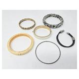 Costume Jewelry Bracelets