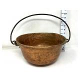 Copper Cauldron