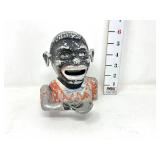 ï¿½Jollyï¿½ Black Americana Coin Bank