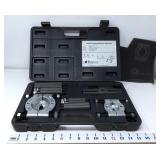 MAC Bearing Separater/Push-Puller Set