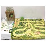 1970ï¿½s SWAMPWATER Drinking Game (Never Used) &