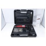 Tool Shop 9.6V Cordless Rotary Tool Kit