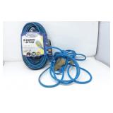 (2) Power Cords