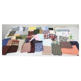 Fabric Pieces