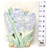 McCoy Hyacinth Vase