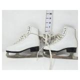 Childrenï¿½s Black Dragon Ice Skates