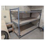 Storage Racking, 6