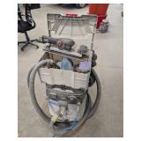 Rupes S245 Professional Sanding System, W/ Sanders