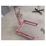 Engine Stand