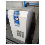 SMC IDFB11E-11N-K Refrigerated Air Dryer