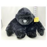 Beta Toys Gorilla Stuffed Animal New w/ Tags