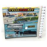 Tyco HO Pacific 7708 Locomotive & Tender Kit