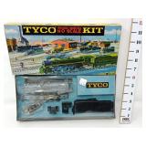 Tyco HO Mikado 7709 Locomotive & Tender Kit