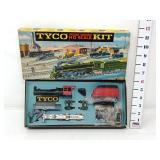 Tyco HO 1706 Locomotive & Tender Kit