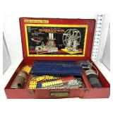 Gilbert Giant Ferris Wheel Erector Set No. 8 1/2
