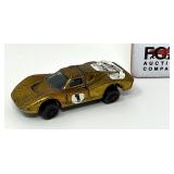 1968 Hot Wheels Ford MK.IV Redline
