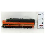 Lionel Great Northern No. 5401 Locomotive