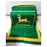 John Deere Blanket