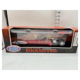 1/24 Racing Champions - Top Fuel Dragster - NIB