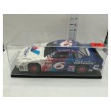 NASCAR MegaBlocks Mark Martin Building Set