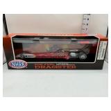 1/24 Racing Champions - Top Fuel Dragster - NIB