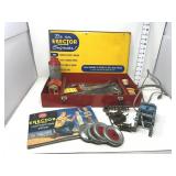 Gilbert No. 10063 Action Conveyor Erector Set in