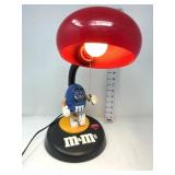 M&M
